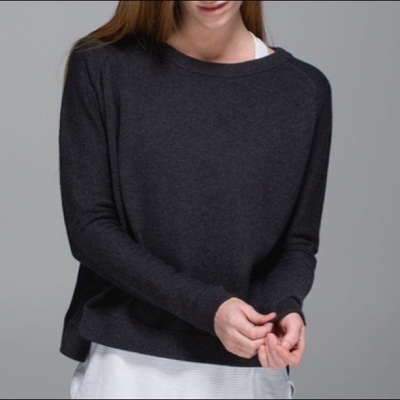 Lululemon Bhakti Life Sweater - Picture 2 of 8